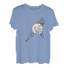 Wolf Wölfe Tierschutz Raubtiere Wildtiere Wald Geschenk T-Shirt