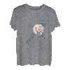 Wolf Wölfe Tierschutz Raubtiere Wildtiere Wald Geschenk T-Shirt