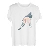 Wolf Wölfe Tierschutz Raubtiere Wildtiere Wald Geschenk T-Shirt