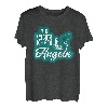 Ich Geh Angeln Angler Fischer Fischen Fischerei Geschenk T-Shirt