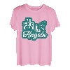 Ich Geh Angeln Angler Fischer Fischen Fischerei Geschenk T-Shirt
