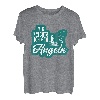 Ich Geh Angeln Angler Fischer Fischen Fischerei Geschenk T-Shirt