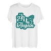 Ich Geh Angeln Angler Fischer Fischen Fischerei Geschenk T-Shirt
