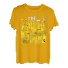Herren The walking Dads - Papa Vater Himmelfahrt Vatertag Gruppen T-Shirt