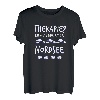 Nordsee - Maritimes Sankt Peter-Ording Norderney Meer T-Shirt