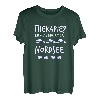 Nordsee - Maritimes Sankt Peter-Ording Norderney Meer T-Shirt