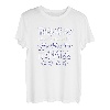 Nordsee - Maritimes Sankt Peter-Ording Norderney Meer T-Shirt