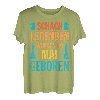 Schach Spieler Legende Mai Lustiges Geburtstagsgeschenk T-Shirt