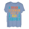 Schach Spieler Legende Mai Lustiges Geburtstagsgeschenk T-Shirt
