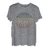 35. Geburtstag Geschenk Mann Mythos Legende Februar 1988 T-Shirt
