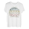 35. Geburtstag Geschenk Mann Mythos Legende Februar 1988 T-Shirt