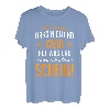 Ach wie gut dass niemand weiß auf was & wen ich alles scheiß T-Shirt