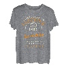 Herren 50 Jahre Geburtstag Mann Männer 50ster 50sten 50er Oldtimer T-Shirt