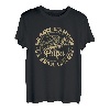 Angler Shirt Herren Papa Angel Geschenk Fischer Vatertag T-Shirt