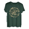 Angler Shirt Herren Papa Angel Geschenk Fischer Vatertag T-Shirt