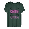 Damen T-Shirt zum 60. Geburtstag, Geschenkidee, originell, lustig T-Shirt