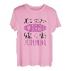 Damen T-Shirt zum 60. Geburtstag, Geschenkidee, originell, lustig T-Shirt