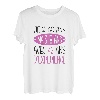 Damen T-Shirt zum 60. Geburtstag, Geschenkidee, originell, lustig T-Shirt