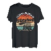 60. Geburtstag Geschenk Mann Legenden Sind Im Oktober 1962 T-Shirt