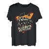 Herren Blutgruppe H0 positiv, Modelleisenbahner Modellbau Geschenk T-Shirt