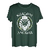 Shalom Amigos Schabbat Hanukkah Mazel Tov Bar Mitzwa Shamash T-Shirt