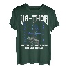 Herren VA-THOR - Wie ein normaler Papa nur viel cooler T-Shirt