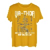 Herren VA-THOR - Wie ein normaler Papa nur viel cooler T-Shirt
