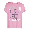 Herren VA-THOR - Wie ein normaler Papa nur viel cooler T-Shirt