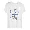 Herren VA-THOR - Wie ein normaler Papa nur viel cooler T-Shirt
