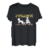 Zwillinge Eins Kann Jeder | Papa Baby Vater Mutter Vatertag T-Shirt
