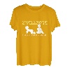 Zwillinge Eins Kann Jeder | Papa Baby Vater Mutter Vatertag T-Shirt