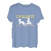 Zwillinge Eins Kann Jeder | Papa Baby Vater Mutter Vatertag T-Shirt