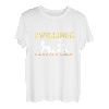 Zwillinge Eins Kann Jeder | Papa Baby Vater Mutter Vatertag T-Shirt