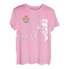 Klettern Bouldern Evolution Bergsteigen Geschenk T-Shirt