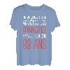 Geburtstag 83 Jahre Geschenkidee Originelle Lustige Herren Damen T-Shirt