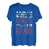 Geburtstag 83 Jahre Geschenkidee Originelle Lustige Herren Damen T-Shirt
