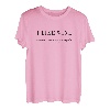 I like Wine more than people. Mag keine Menschen. Wein Fun T-Shirt