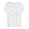 Herren Vorname Marco Lustiger Spruch Humor T-Shirt