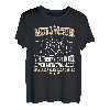 Vater Und Tochter Lustiges Papa Vatertag T-Shirt