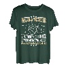 Vater Und Tochter Lustiges Papa Vatertag T-Shirt