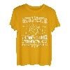 Vater Und Tochter Lustiges Papa Vatertag T-Shirt