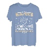 Vater Und Tochter Lustiges Papa Vatertag T-Shirt