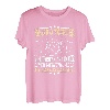 Vater Und Tochter Lustiges Papa Vatertag T-Shirt