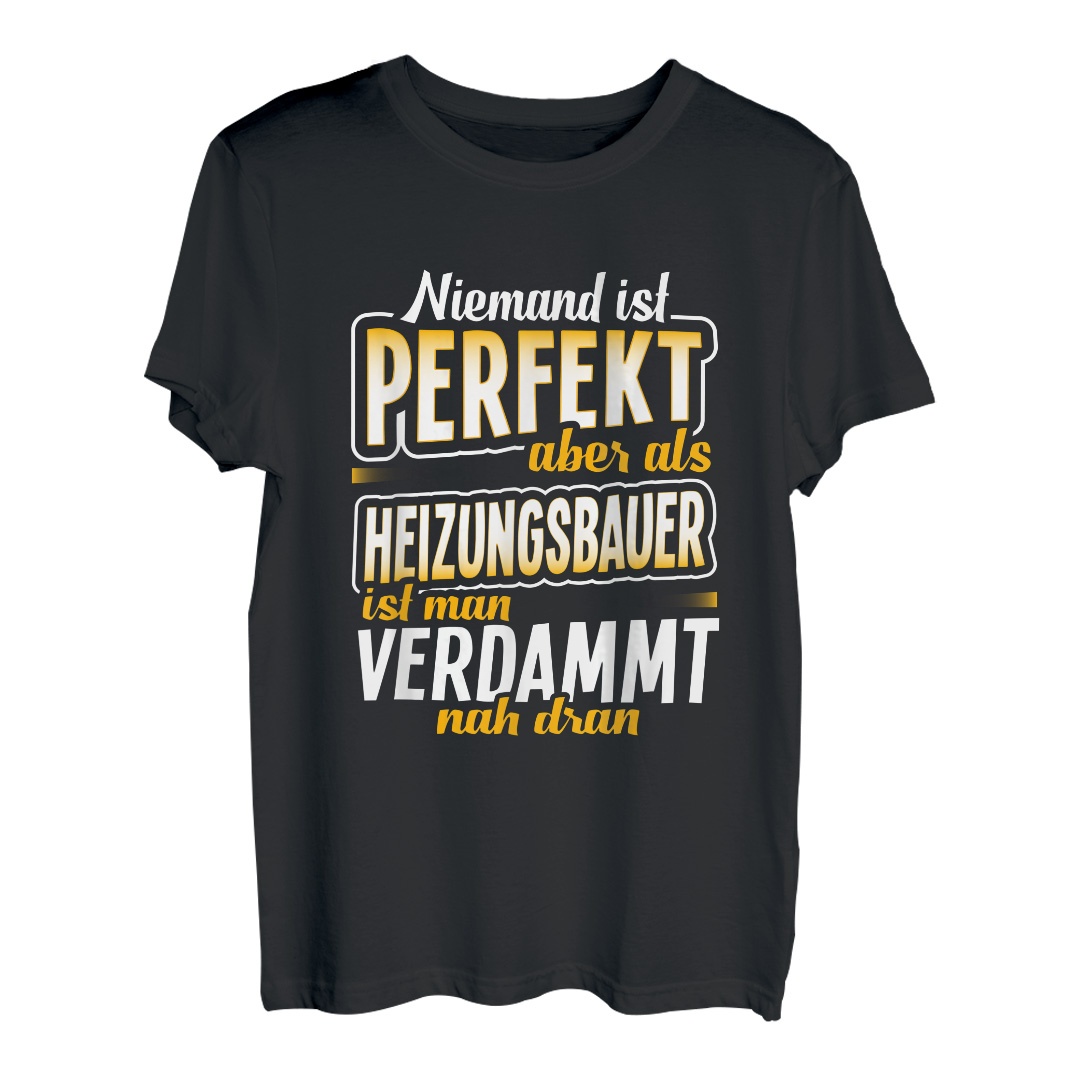 Kreative und Lustige Sprüche TShirt Ideen für Installateure Hapfox