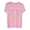 Herren LEG DICH NIEMALS MIT EINEM EISENBAHNER AN Eisenbahn Beruf T-Shirt