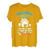 Herren Bauherr 2021 Richtfest Hausbau Häuslebauer Geschenk Bau T-Shirt