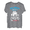 Herren Bauherr 2021 Richtfest Hausbau Häuslebauer Geschenk Bau T-Shirt