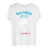 Herren Bauherr 2021 Richtfest Hausbau Häuslebauer Geschenk Bau T-Shirt