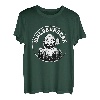 Holzfäller Waldarbeiter Förster Papa Waldbursche Extrem Mann T-Shirt