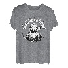 Holzfäller Waldarbeiter Förster Papa Waldbursche Extrem Mann T-Shirt